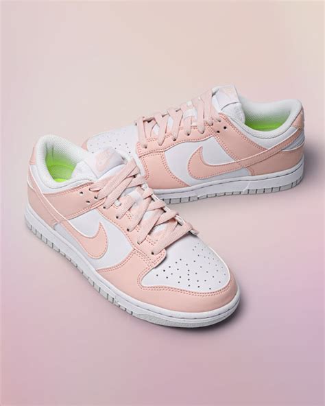 pale coral nike dunks|dd1873 100.